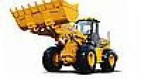 Фронтальный погрузчик XCMG LW500FN