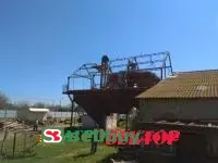 Реконструкция ЗАВ 40, ЗАВ 20