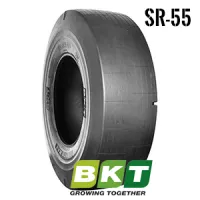 Шина пневматическая 26.5R25 BKT EARTHMAX SR55 SMOOTH L-5S** CR TL