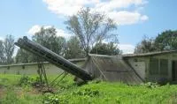 Оборудование птичников для молодняка