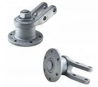 Ступица режущего узла AgroPoint + комплект креплений IL50-120/6T-44-R635