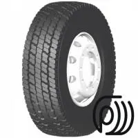 235/75R17.5 NR-202 вед