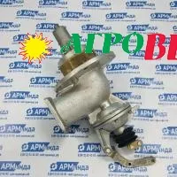 Донный клапан 6606 Нефаз