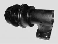 Каток поддерживающий Roller Assy, Upper 200105-00018 (2270-1001/B, 2270-1005H/G/E)
