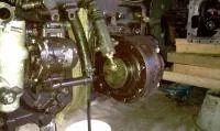 Ходоуменьшитель для МТЗ-1523
