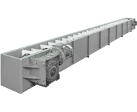 Транспортер цепной КЦС-300-12