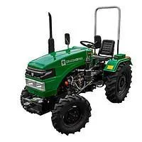 Минитрактор Grashopper gh224