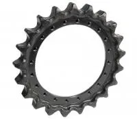 Звездочка 200108-00103 (108-00008A, K1010542) Sprocket; DX255LC, S250LC-V