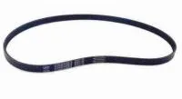 Ремень вентилятора 65.96801-0124A (2106-1019D4/6, 8PK1290) Belt, V; V-Ribbed Type Belt