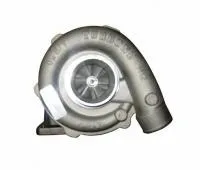 Турбокомпрессор 65.09100-7083 Charger Assy, Turbo
