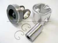 Поршень с кольцами Volvo 120,65 мм (STD) 038 49 00 / 479668 / 479222 / 479220 / 479070