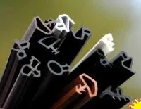 Уплотнитель для окон из фторкаучука