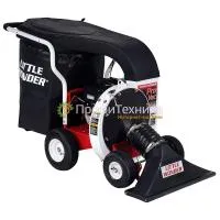 Парковый пылесос Little Wonder Pro Vac