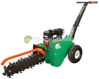 Траншеекопатель Sable T/GX200/90