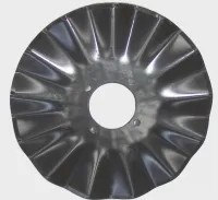 Турбо Диск Horsch (13 волн) HR-D-432-4 00320 003139361