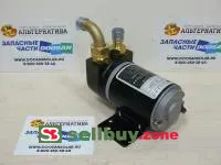 Насос топливоперекачивающий 401-00449