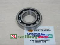 Подшипник 1.109-00025 (229127, XKAH-00314)