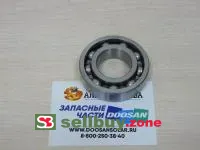 Подшипник 1.109-00026A (229128, XKAH-00313)