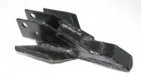 Долото (наконечник) глубокорыхлителя RC1257 (оригинал Case 7", 87460070)