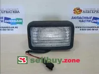 Фара 534-00063