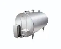 Танк-охладитель молока закрытого типа Frigomilk G9 2000 на 2 надоя
