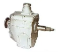 КПП-4 с круглым фланцем ГАЗ-53, 3307 АД52
