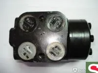 Насос дозатор Д100-10.16 грейдерный