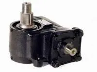 Механизм рулевой ГАЗ-3302