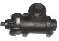 Рулевой механизм с гуром ГАЗ-33104 ШНКФ 45346.200