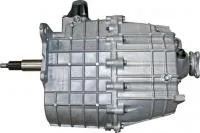 КПП-5 ГАЗ-3307 ЗМЗ-513 бензиновые