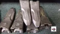 Коронка усиленная для Doosan 2713-11217RC