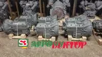 Коробка передач (Индивидуальная сборка) для двигателя ЯМЗ 236У-1700003-30