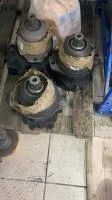 Гидромотор хода Hyundai R450lc-7, R500lc-7 34e7-02490