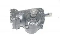 Рулевой механизм ГАЗон NEXT (ZF/BOSCH) 3400014-00 4111
