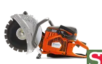 Резчик бензиновый ручной HUSQVARNA K970 Rescue (бензорез)