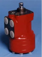 Насос-дозатор НДО-100/3
