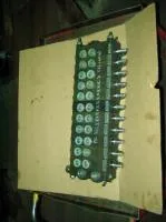 Гидрораспределитель РХ-346.3.ККККККККККК.3 (11-секц.)