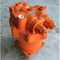 Гидромотор поворота K1000697A