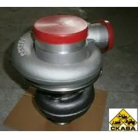 Турбина Cummins 4038288 на экскаваторы Hyundai