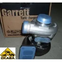 Турбокомпрессор Komatsu 6205-81-8150