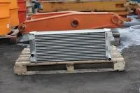 Радиатор водяной РВ-ЕК12