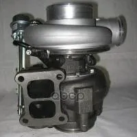 Турбина На Hyundai R210lc-7a, R-235lcr-9 Holset арт. 4037469