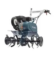Бензиновый культиватор HYUNDAI T 850 (мотокультиватор Хендай T 850)