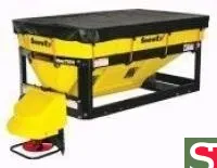 Пескоразбрасыватели в кузов или на шасси серии SnowexV-Box In-Bed SP-7550