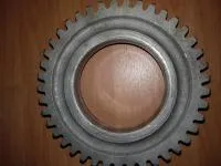 шестерня т-150 150м.37.599 хтз