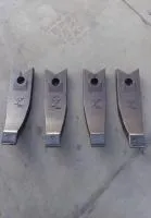 Долото лапы культиватора Farmet 4005271
