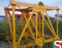 Секция рядовая для башенного крана Dongjian QTZ80