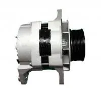 Генератор 24V 50A 2502-9009 (0-35700-0890) Alternator; Engine 50A