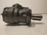 Гидромотор MR 200С/4 M+S HYDRAULIC (Болгария)