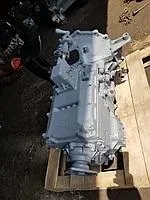 Коробка переключения передач КамАЗ-14 14-1702015 (14-101)